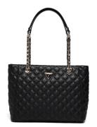 Giully Large Tote GUESS Black