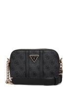 Noreen Camera Crossbody GUESS Black