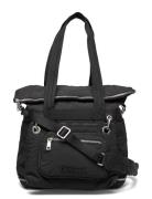 Basic Modular Voyage Desigual Black