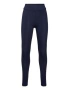 Bambari Classic Logo Leggings FILA Navy