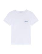 Poitou Bonjour/Gots Maison Labiche Paris White