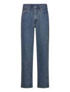 568 Loose Straight Blue Essent LEVI´S Men Blue