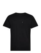 Ss Classic Pocket Tee Mineral LEVI´S Men Black