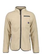 Phoenix Usx Fullzip Didriksons Beige