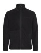 Halo Atw Teddy Fleece Jacket HALO Black