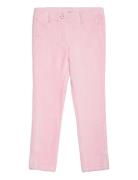 Trousers United Colors Of Benetton Pink