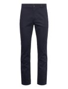 Chino_Slim BOSS Navy