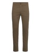 Chino_Slim BOSS Khaki