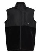 Soft Fleece Tactical Vest Mads Nørgaard Black