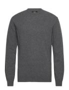 Eco Wool Karsten Knit Mads Nørgaard Grey