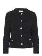 311 Kristin Cardigan Ida Sjöstedt Black