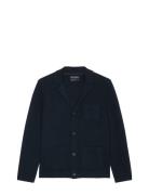 Cardigans Long Sleeve Marc O'Polo Navy