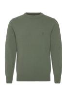 Pullover Long Sleeve Marc O'Polo Green