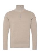 Pullover Long Sleeve Marc O'Polo Beige