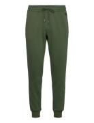 Exeter River Brushed Back Sweatpant Black Forest Green Timberland Gree...