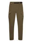 Baxter Peak Mobi Flex Tech Quick-Dry Stretch Pants Dark Olive Timberla...