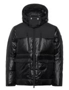 Maiori Jkt M SNOOT Black