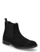 Bs Boot Shoes Bruun & Stengade Black