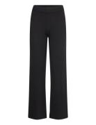 Bs Scarlett Pants Bruun & Stengade Black