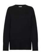 Bs Adalyn Knitwear Bruun & Stengade Black