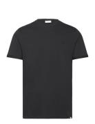 Nørregaard Tonal T-Shirt Les Deux Black