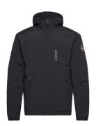 Tundra Winter Jacket Napapijri Black