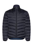 Aerons Puffer Jacket Napapijri Black