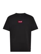 Lse_Vintage Fit Gr Tee Lse_Bat LEVI´S Men Black