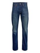 501 Levisoriginal On The Borde LEVI´S Men Blue