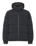 Rockridge Short Puffer Jet Bla LEVI´S Men Black