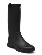 Ai Alya High Black Aigle Black