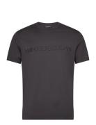 T-Shirt Emporio Armani Grey