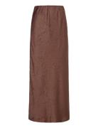 Mabel Skirt Stylein Brown