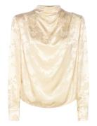 Dina Blouse MAUD Cream