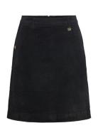 Cwnadia - Skirt Claire Woman Black