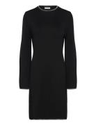 Myra Dress Black Movesgood Black