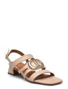 Sandals Billi Bi Pink