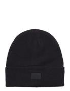 Essential Beanie Alpha Industries Black