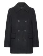 Perryiw Sailor Coat InWear Black