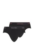 Hip Brief 3Pk Calvin Klein Black