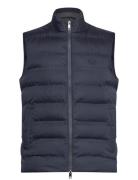 Lw Gilet Hackett London Navy