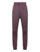 Hmlwong Pants Hummel Burgundy