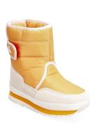 Rd Snowjogger Kids Rubber Duck Yellow