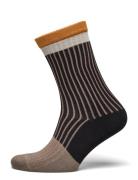 Paula Socks Mp Denmark Black