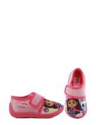 Gabby's Dolhouse Houseshoe Leomil Pink