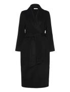 The Nina Coat Marville Road Black