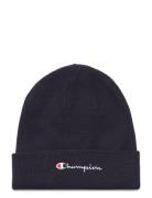 Beanie Cap Champion Navy