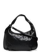 Peony Hobo Bag Noella Black