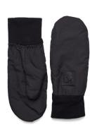 Songve Mitten Kari Traa Black