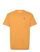 Application T-Shirt Revolution Orange